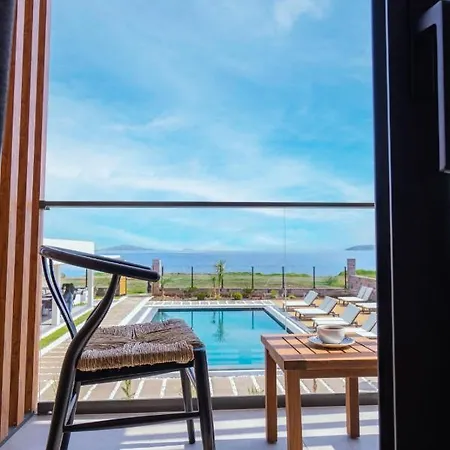 Hotel Leone Cunda Edition Ayvalik