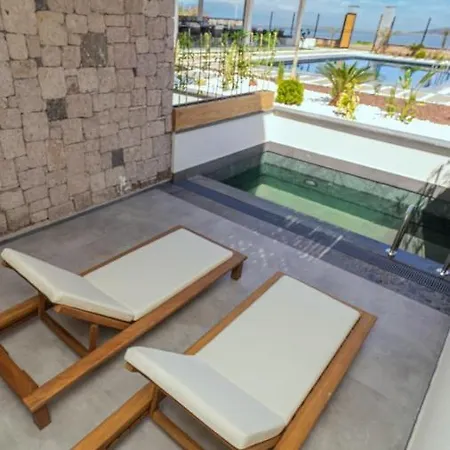 Hotel Leone Cunda Edition Ayvalik
